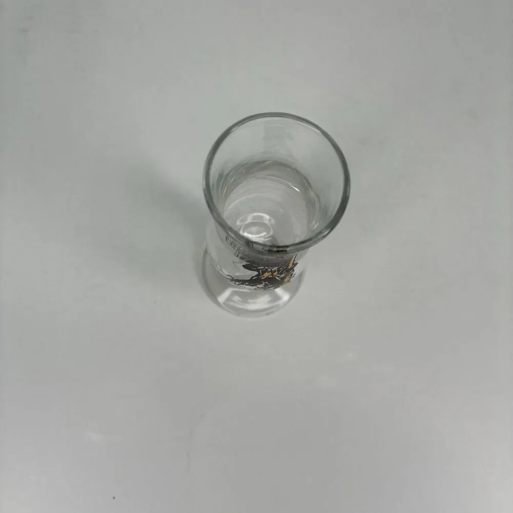 BOURBON STREET NEW ORLEANS Shooter Glass 4” Shot Glass